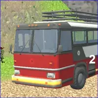 Dirt Bus Simulation Game gameplay big