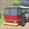 Dirt Bus Simulation Game gameplay small