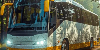  Dirt Bus Simulation Game 