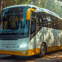  Dirt Bus Simulation Game unblocked