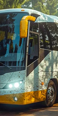  Dirt Bus Simulation Game 