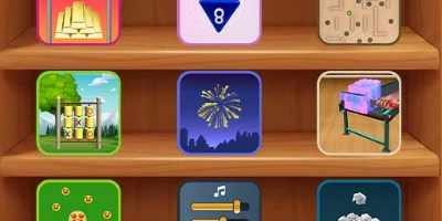  Mini Games Fun Therapy unblocked