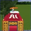 Fire Truck Driving Simulator gameplay small