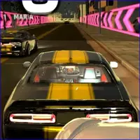 Swim Car Racers gameplay big