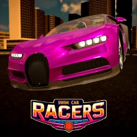  Swim Car Racers unblocked