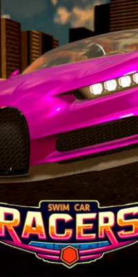  Swim Car Racers unblocked