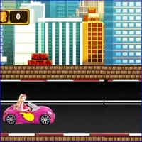Fashion New Car gameplay big