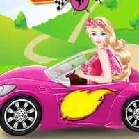  Fashion New Car unblocked
