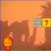 Fire Boy Run Adventure gameplay small