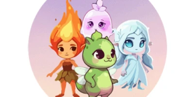  Fairy Blossom Quest Magical Puzzle Garden 