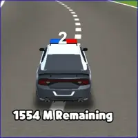 Police Chase 2 gameplay big