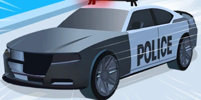  Police Chase 2 unblocked