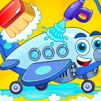  Airplane Wash unblocked