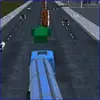 Oil Tanker Truck Parking Game gameplay small