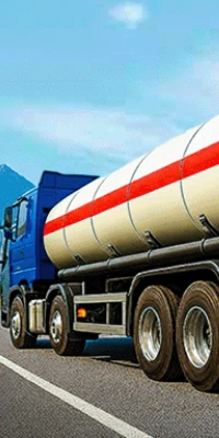  Oil Tanker Truck Parking Game unblocked