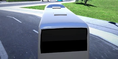  Bus Simulator Unblocked Remastered 