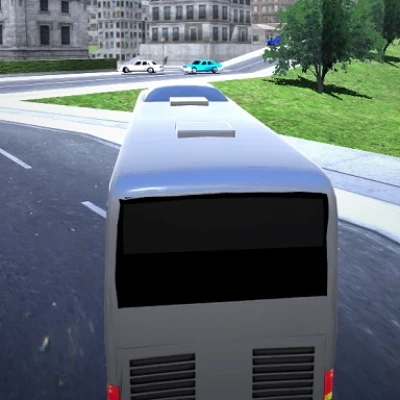  Bus Simulator Unblocked Remastered 