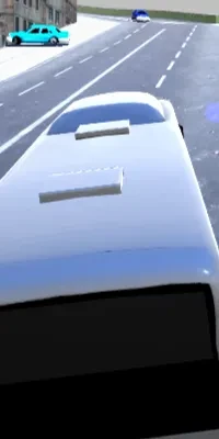  Bus Simulator Unblocked Remastered 