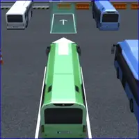Bus Park 3D gameplay big