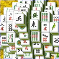Mahjong Tower Puzzle gameplay big