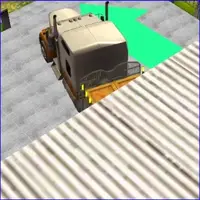 Offroad Driving Truck Transport gameplay big