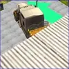 Offroad Driving Truck Transport gameplay small
