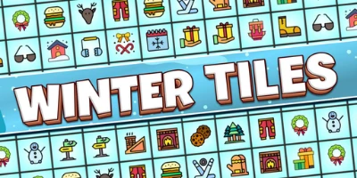  Winter Tiles 
