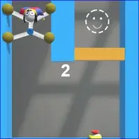 LEG  Stretch  digital circus 3 gameplay big