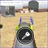 Cargo Truck Transport Game gameplay small