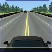 Street Car Race 3D gameplay big