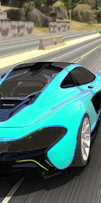  Street Car Race 3D unblocked