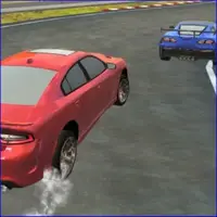 Drift Fury gameplay big
