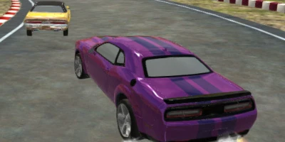  Drift Fury unblocked