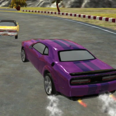  Drift Fury 