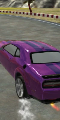  Drift Fury 