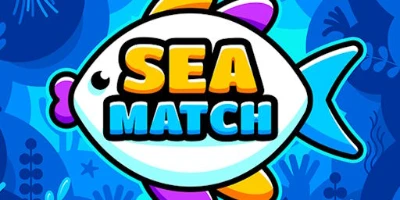  Fish Matching Puzzle Quest unblocked