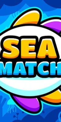  Fish Matching Puzzle Quest unblocked