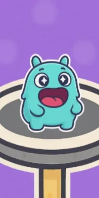  Candy Monster Raffi unblocked