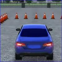 Vehicle Parking Master 3D gameplay big