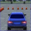 Vehicle Parking Master 3D gameplay small