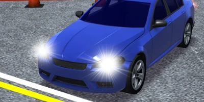  Vehicle Parking Master 3D 