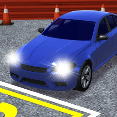  Vehicle Parking Master 3D unblocked