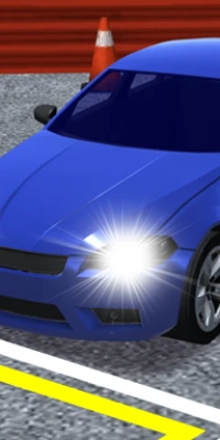  Vehicle Parking Master 3D unblocked