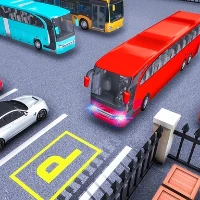  Real Bus Parking Oick and Drop unblocked