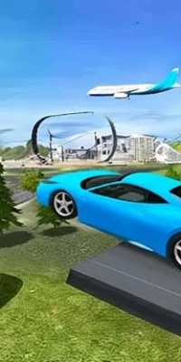  Speed Car Race Madness unblocked