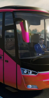  Bus Driving Simulator 2024 unblocked