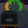Modern Tuk Tuk Rickshaw Game gameplay small