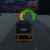  Modern Tuk Tuk Rickshaw Game unblocked