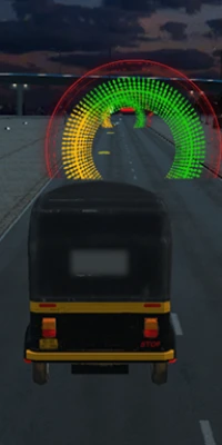  Modern Tuk Tuk Rickshaw Game unblocked