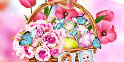  Easter Glamping Trip unblocked